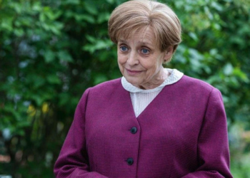 Angela Merkel