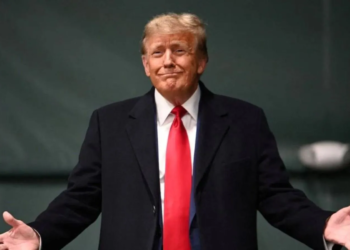 Meta reinstates Trump’s Facebook and Instagram accounts ahead of 2024 election