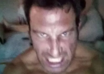 California man arrested for murdering and decapitating elderly parents and family dog