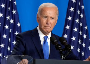 Democratic donors freeze $90 million, demand Joe Biden to drop out of race