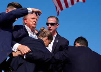 List of US presidents who were assassinated or survived attacks