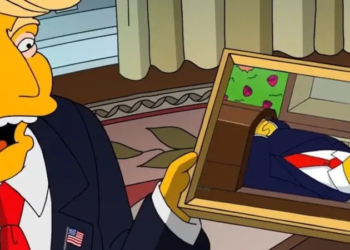 The Simpsons