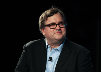 Reid Hoffman