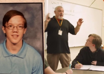 Watch: Trump rally shooter Thomas Matthew Crooks seen in old BlackRock ad