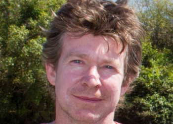Adam Britton