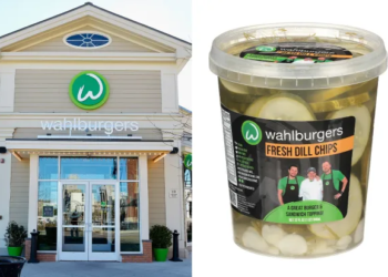 Wahlburgers to compensate Americans with $2 million ‘pickles’ settlement: Who qualifies for a payout?