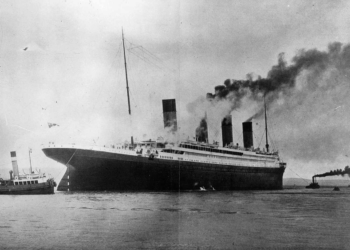 First Titanic voyage in 14 years planned in wake of the submersible tragedy