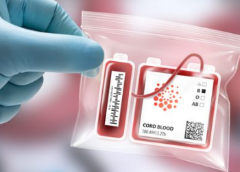 Cord blood banking