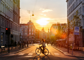 Copenhagen