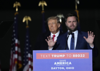 JD Vance