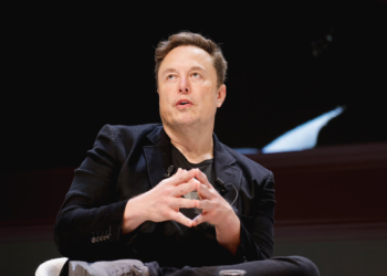 Elon Musk plans to commit $45 million monthly to pro-Trump PAC