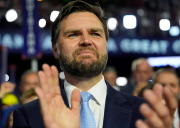 J.D. Vance’s journey: From Trump critic to his vice-presidential running mate
