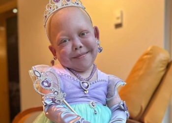 Bella Brave