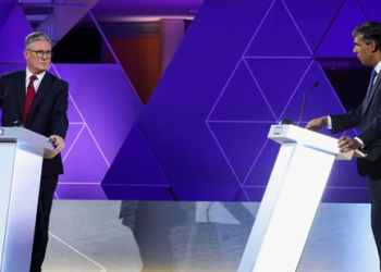UK general elections