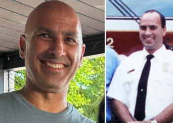 Final tweet reveals Trump’s fallen supporter’s excitement before tragic rally
