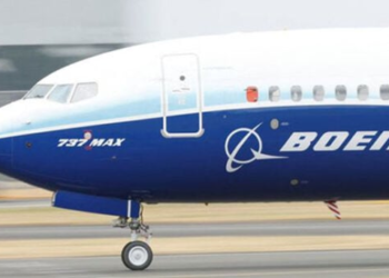 Boeing to buy fuselage maker Spirit Aerosystems for $4.7 billion