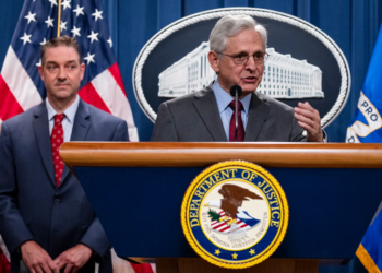Arizona: Power couple arrested in $900 million Medicare fraud scheme