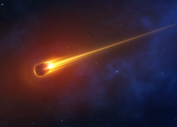 meteor