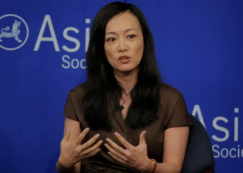 Former CIA analyst and ex-White House official accused of working for South Korea in exchange for Louis Vuitton bags