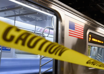 NYC: Neo-Nazi leader, disguised as Santa, planned to distribute poisoned candy to Jewish children