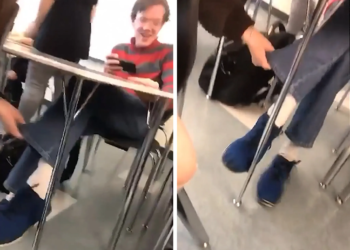 Watch: Old video showing Thomas Matthew Crooks getting bullied in school surfaces