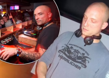 DJ Tomcraft, best known for hit “Loneliness,” dies at 49