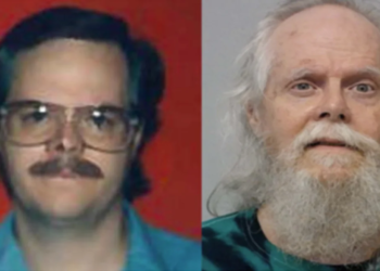 Man escapes Oregon prison, found 30 years later in Georgia with stolen identity