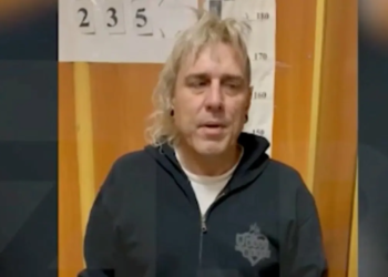 Ex-US paratrooper sentenced to 13 years in Russia for drug smuggling