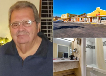 Family wins big payout after Tennessee man dies from burns caused by 150-degree hotel shower