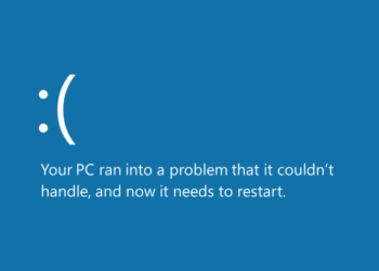 Breezy Explainer: What is causing the ‘Blue screen of death’ on Windows? – How to fix it?