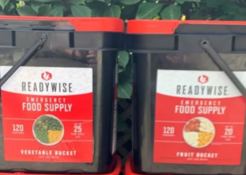 Costco now sells an 'apocalypse bucket' with food that lasts 25 years: All about it