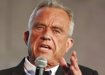 RFK Jr.