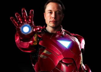 Elon Musk considers building Iron Man suit after Trump assassination attempt