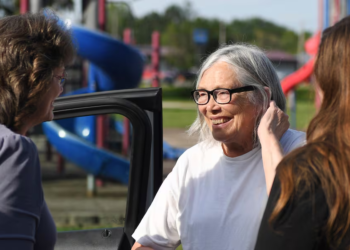 Missouri woman Sandra Hemme freed after 43 years in prison as murder conviction overturned