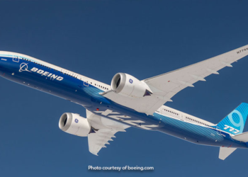 Breezy Explainer: All you need to know about Boeing’s 777X, the world’s largest dual-engine commercial plane