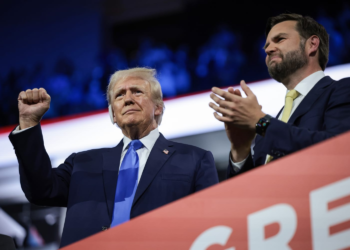 Florida man arrested for threatening to kill Trump, Vance, days after assassination attempt