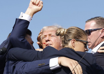US Secret Service admits to denying extra security for Trump before assassination attempt