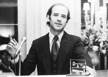 Breezy Explainer: Reflecting on Biden’s five-decade political journey