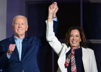 Will Kamala Harris automatically replace Biden? All your questions answered - The path ahead for Democrats