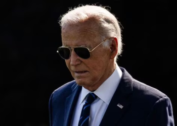 What led to Biden's last-minute decision to drop out?