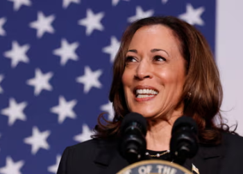 Kamala Harris and the viral coconut tree meme: The story behind it