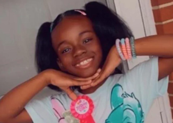 Tennessee girl, 12, charged with murder for smothering 8-year-old cousin over iPhone