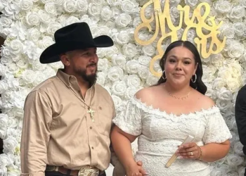 Missouri wedding celebration turns tragic: Groom shot in head during attempted robbery