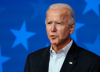 "Hospice Care": Biden’s absence fuels conspiracy theories