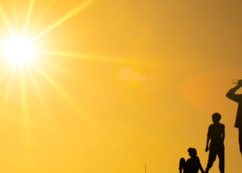 World registers hottest day ever amid scorching heatwaves