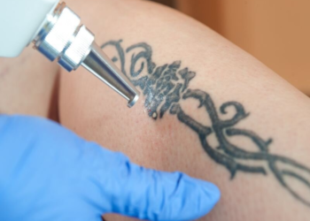 FDA study raises alarm over contaminated tattoo inks