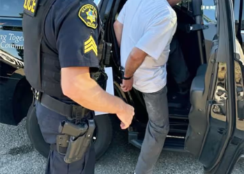 California: DNA leads to arrest of suspect in 1982 murder of teen girl
