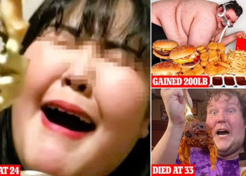 China: Death of extreme eater during livestream sparks warnings over internet trend Mukbang