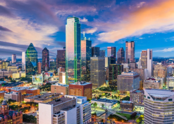 The saying goes that everything’s bigger in Texas, and recent U.S. Census Bureau data confirms that the state's population growth is no exception. Between 2020 and 2023, nine out of the ten fastest-growing cities and towns in the U.S. with populations over 20,000 were in Texas.