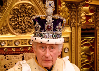King Charles will receive an extra £45 million of public money- Here's why